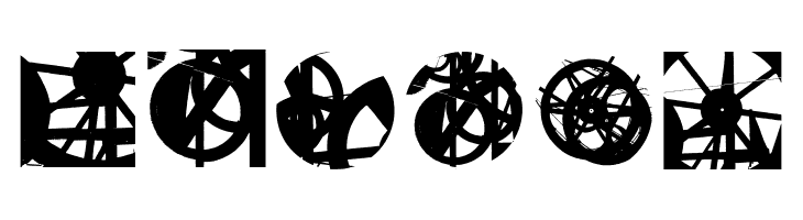 LArtPourLArtOne  Free Fonts Download