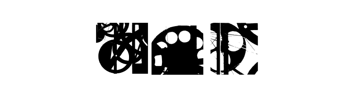 LArtPourLArtOne  Free Fonts Download