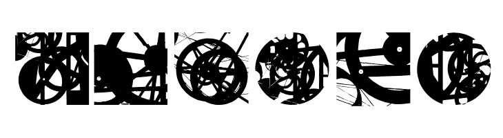 LArtPourLArtOne  Free Fonts Download