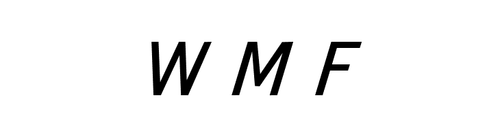 Bookvar Italic  Free Fonts Download