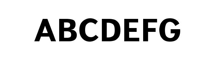 Bookvar Bold  Free Fonts Download