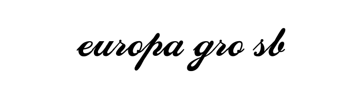 SedonaScriptFLF  Free Fonts Download