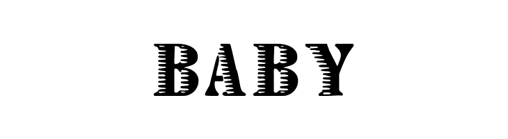 Declared  Free Fonts Download