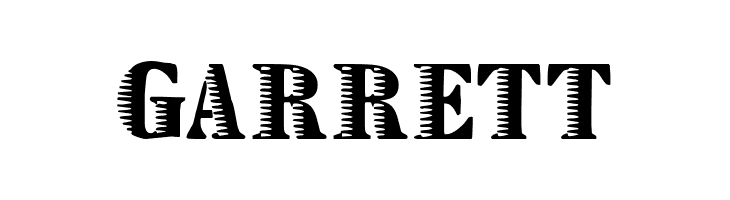 Declared  Free Fonts Download