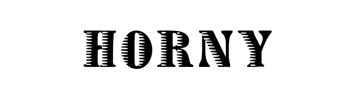 Declared  Free Fonts Download