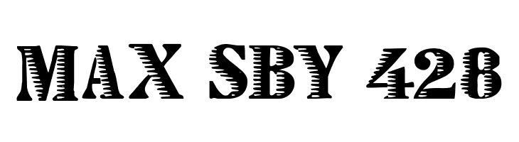 Declared  Free Fonts Download