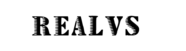 Declared  Free Fonts Download