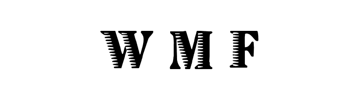Declared  Free Fonts Download