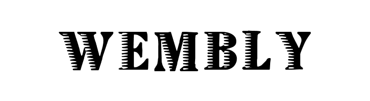 Declared  Free Fonts Download