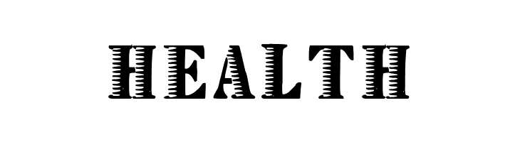 Declared  Free Fonts Download