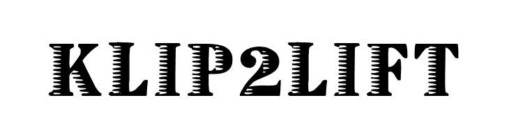 Declared  Free Fonts Download