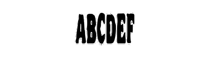 VTC NightOfTheStretchedDead  Free Fonts Download