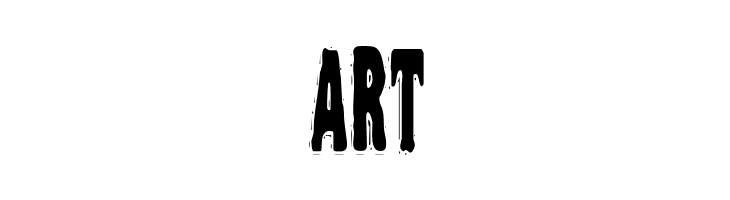 VTC NightOfTheStretchedDead  Free Fonts Download