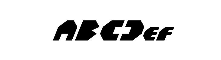 Bal-Astaral Italic  Free Fonts Download