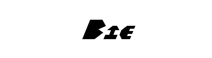 Bal-Astaral Italic  Free Fonts Download