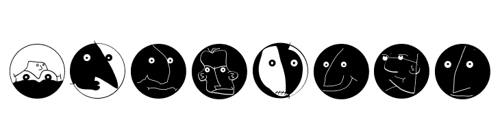 MouseDroodels  Free Fonts Download