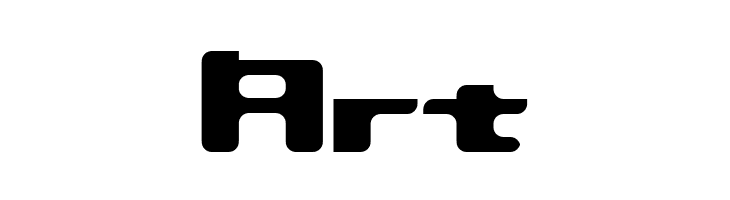 InavelKusin  Free Fonts Download