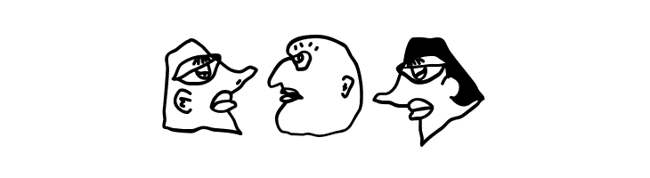 FacesTypes  Free Fonts Download