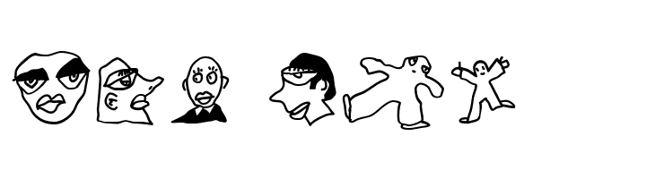 FacesTypes  Free Fonts Download