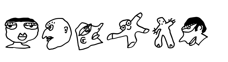 FacesTypes  Free Fonts Download