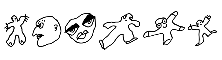 FacesTypes  Free Fonts Download