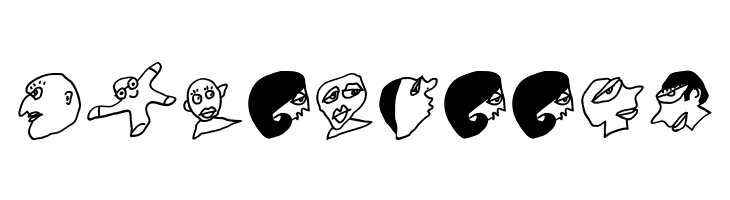 FacesTypes  Free Fonts Download