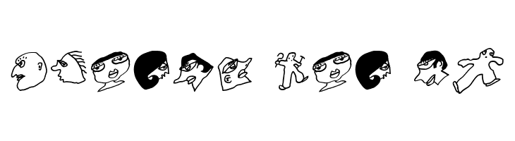 FacesTypes  Free Fonts Download