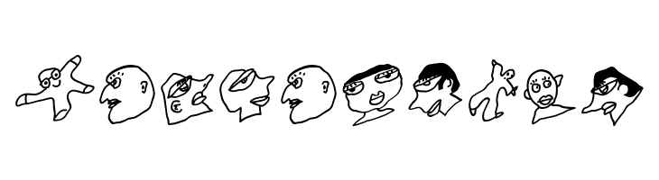 FacesTypes  Free Fonts Download