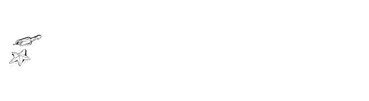 BeachnWater  Free Fonts Download