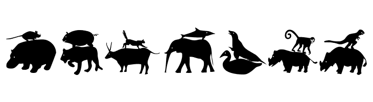 Impossibile  Free Fonts Download