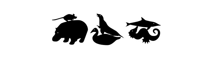 Impossibile  Free Fonts Download