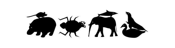 Impossibile  Free Fonts Download