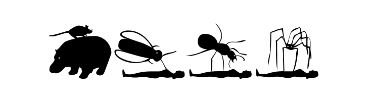 Impossibile  Free Fonts Download