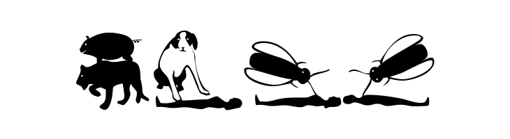 Impossibile  Free Fonts Download