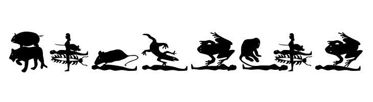 Impossibile  Free Fonts Download