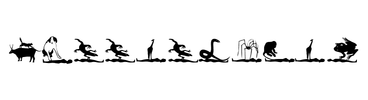 Impossibile  Free Fonts Download