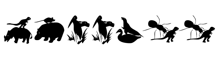 Impossibile  Free Fonts Download