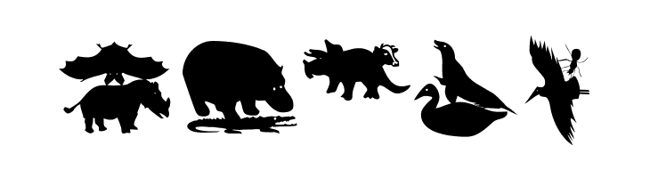 Impossibile  Free Fonts Download