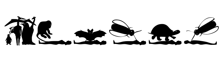 Impossibile  Free Fonts Download