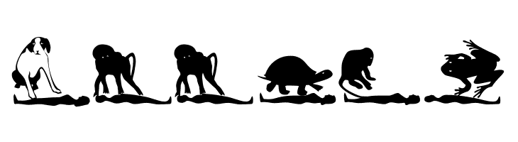 Impossibile  Free Fonts Download