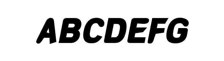 DeconStruct-BlackOblique  Free Fonts Download