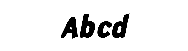 DeconStruct-BlackOblique  Free Fonts Download