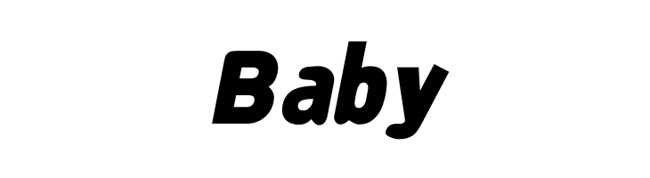 DeconStruct-BlackOblique  Free Fonts Download
