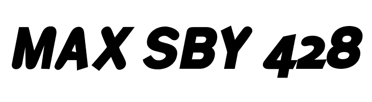 DeconStruct-BlackOblique  Free Fonts Download