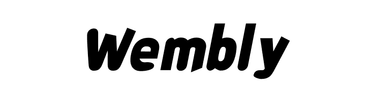 DeconStruct-BlackOblique  Free Fonts Download