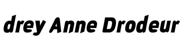 DeconStruct-BlackOblique  Free Fonts Download