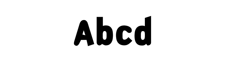 DeconStruct-Black  Free Fonts Download