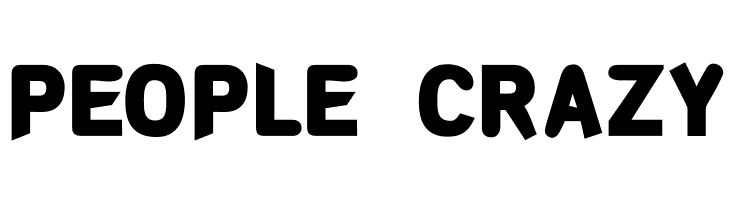 DeconStruct-Black  Free Fonts Download