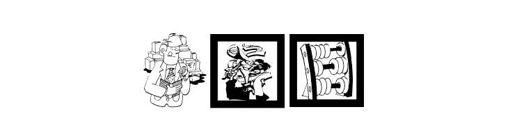StrongEuro  Free Fonts Download