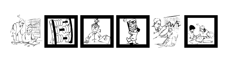 StrongEuro  Free Fonts Download